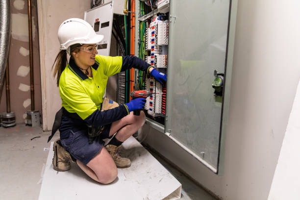 Best Electrician for Home Renovation  in Windsor, MO