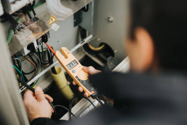 Best Electrical Contractors for Businesses  in Windsor, MO