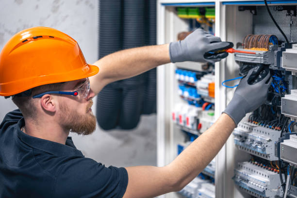 Best Circuit Breaker Repair  in Windsor, MO