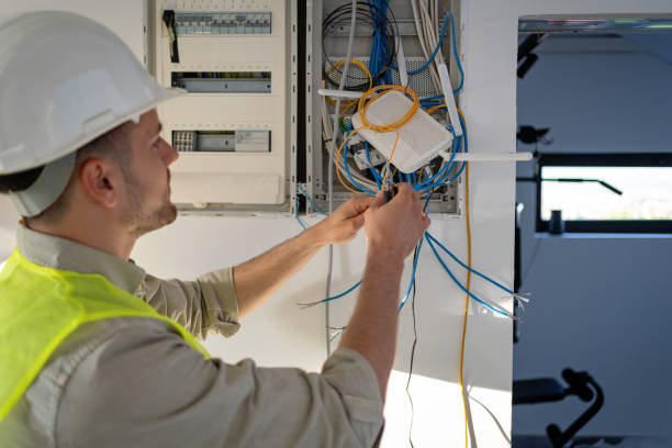 Best Electrical Wiring Services  in Windsor, MO